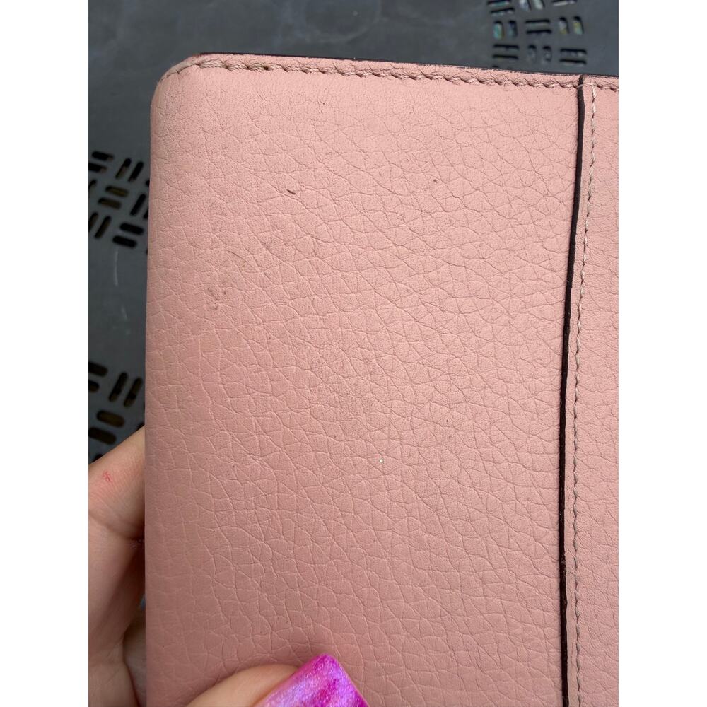 Louis Vuitton Portefeuille Capucines Long Wallet Pink  EUC W/ COA - Picture 8 of 10